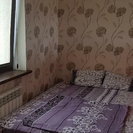 Апартаменты В 400 М И Пяти Минутах От Моря! Одесса
